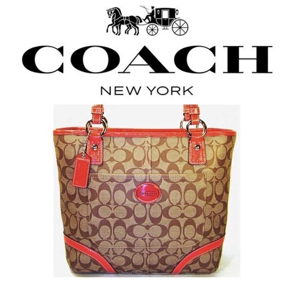 ⭐️ᑕ O ᗩ ᑕ ᕼ ᗷ ᗩ G S ⭐️ TOTES * SᗩTᑕᕼEᒪS * ᑕᖇOSSᗷOᗪY * ᑭᑌᖇSES - Picture 2 of 4